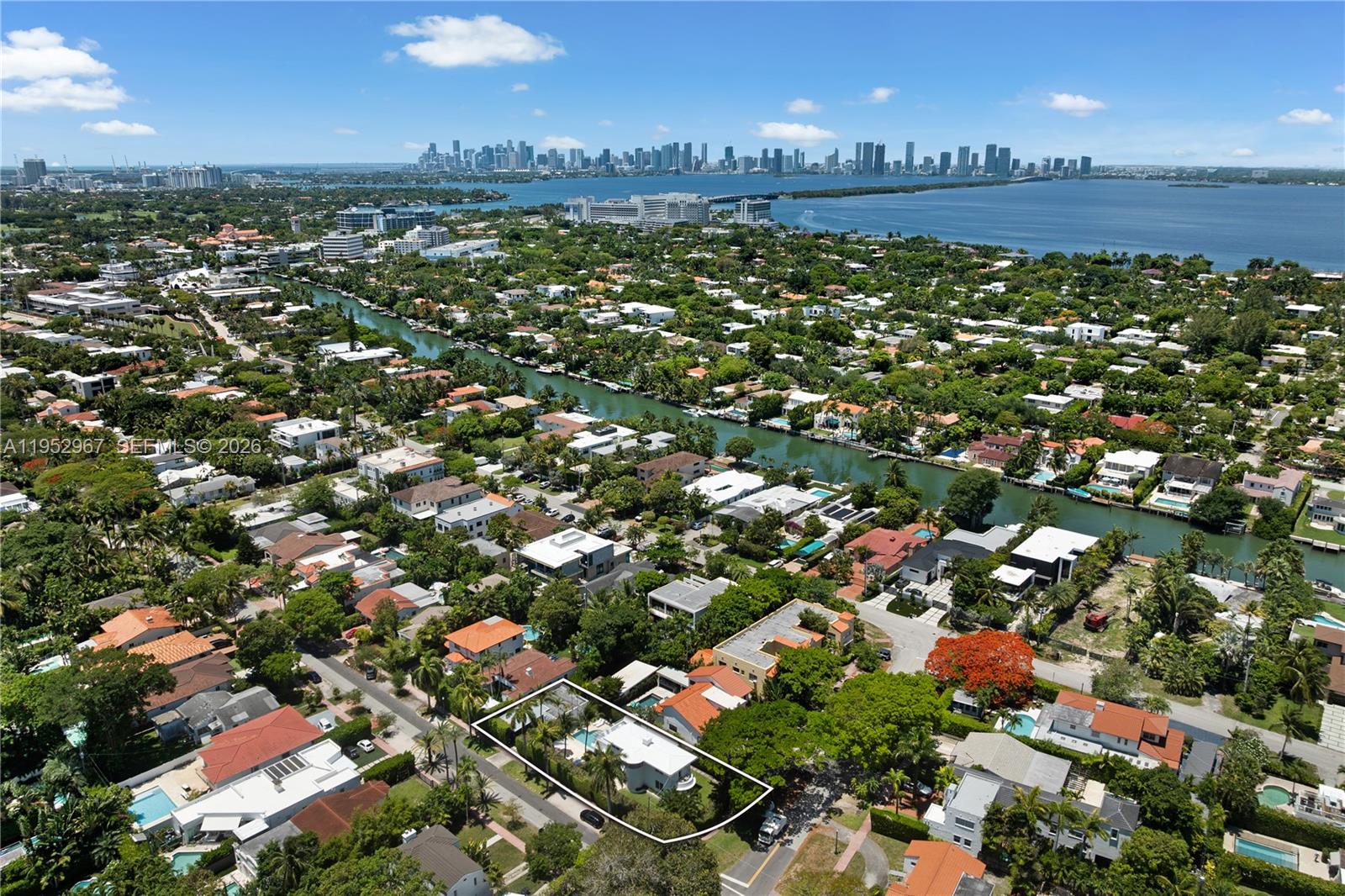 4580 Post Ave Miami Beach, FL 33140