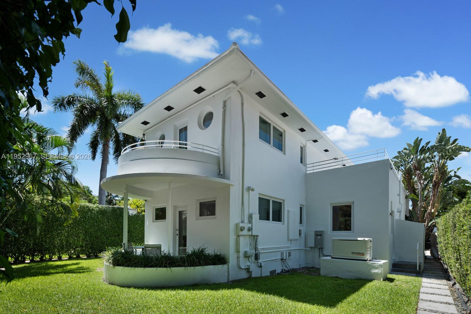 4580 Post Ave Miami Beach, FL 33140