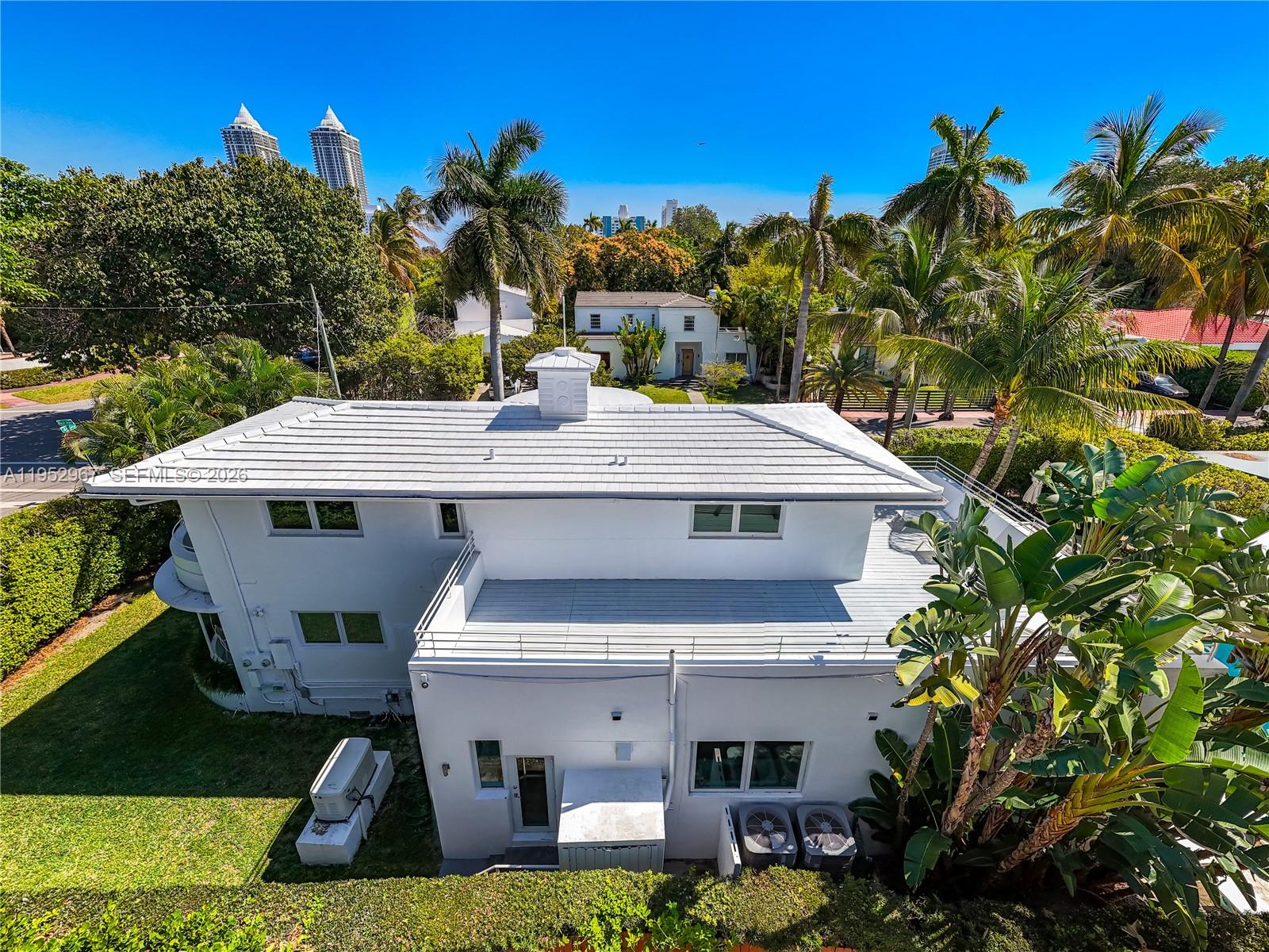 4580 Post Ave Miami Beach, FL 33140
