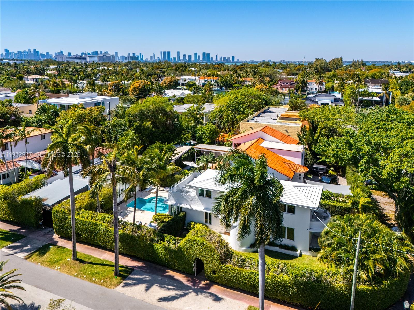 4580 Post Ave Miami Beach, FL 33140