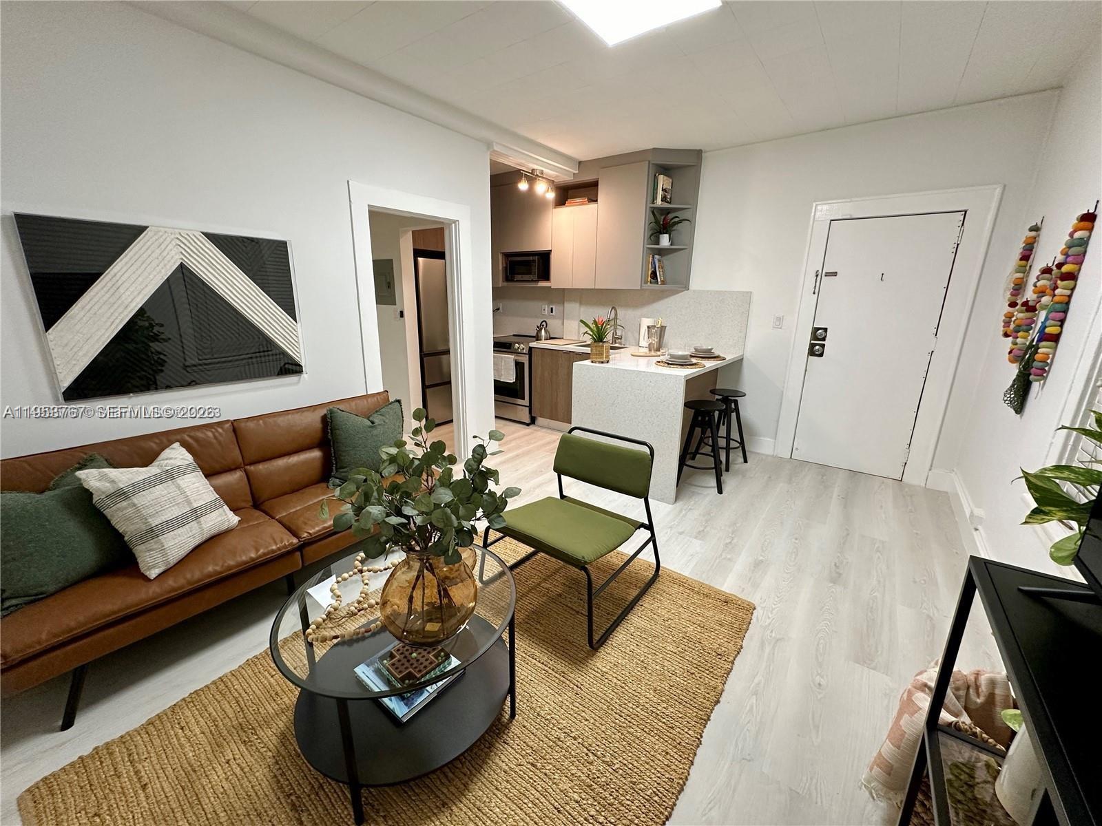 126 Mendoza Ave #2 Coral Gables, FL 33134