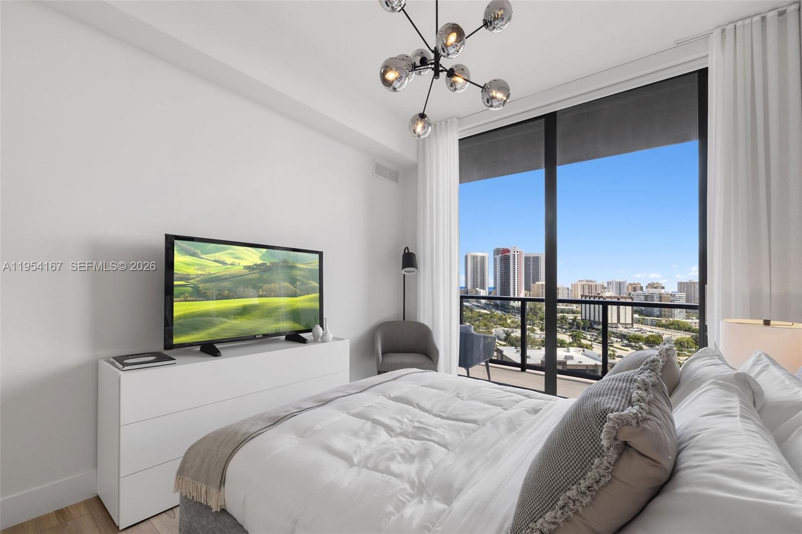 101 Diplomat Pkwy #2408 Hallandale Beach, FL 33009