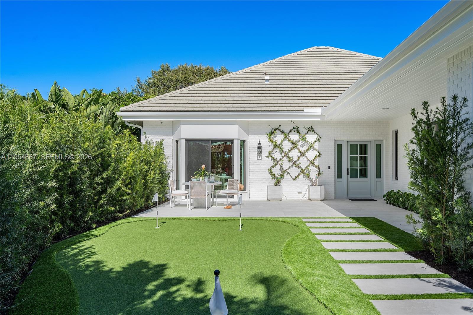 12091 SE Prestwick Ter