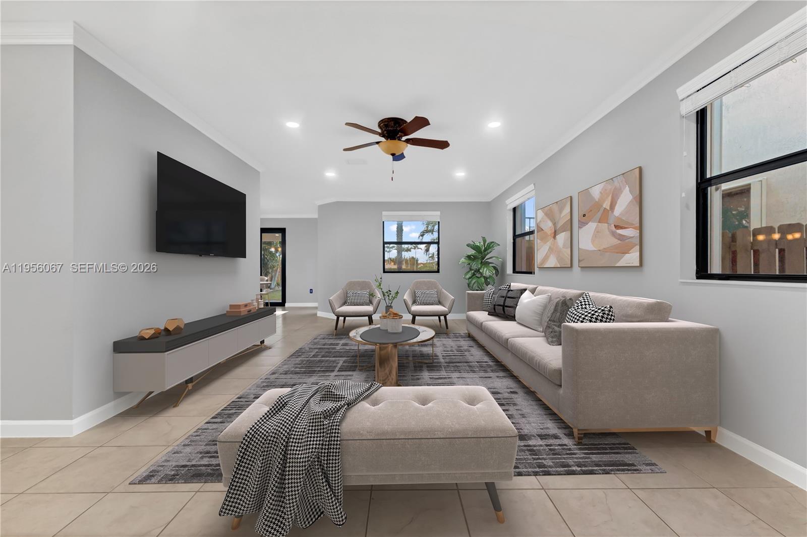 3401 SE 5th St Homestead, FL 33033