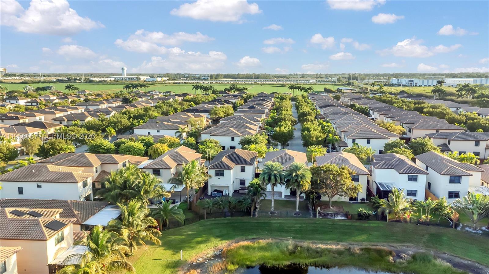 3401 SE 5th St Homestead, FL 33033