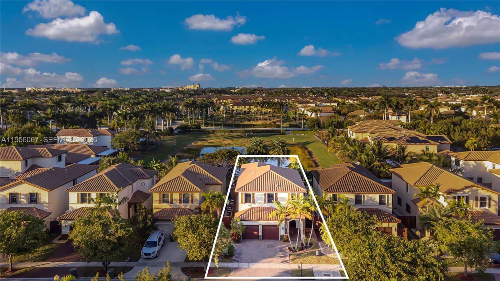 3401 SE 5th St Homestead, FL 33033