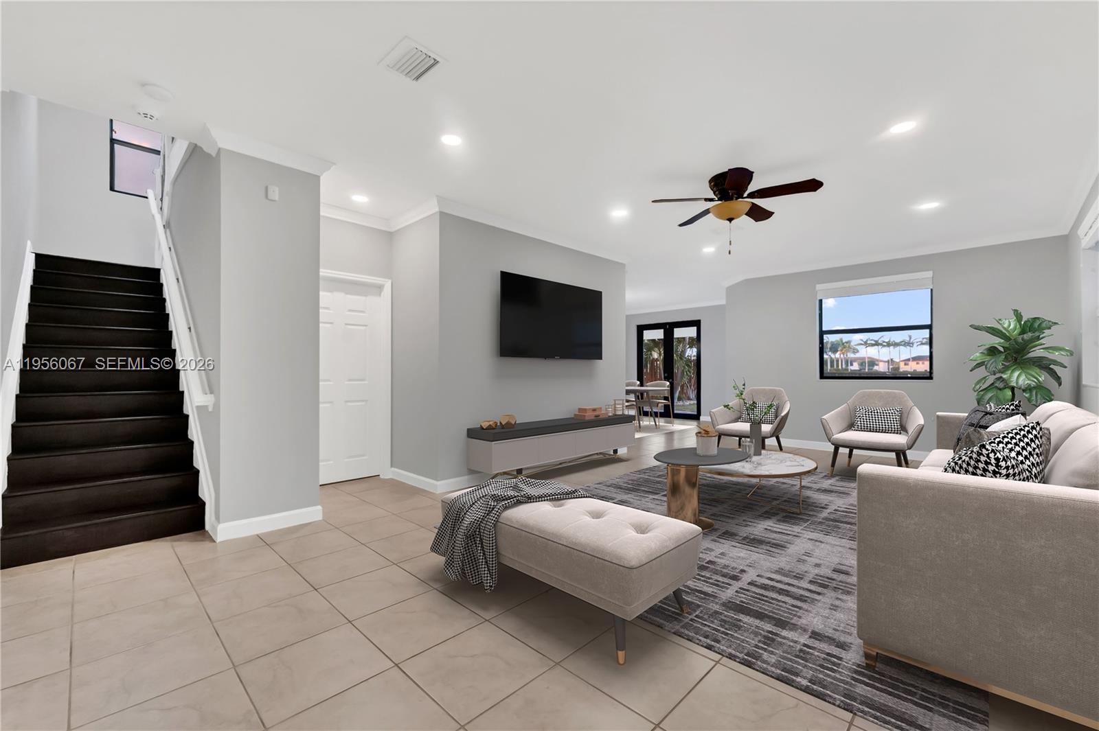 3401 SE 5th St Homestead, FL 33033