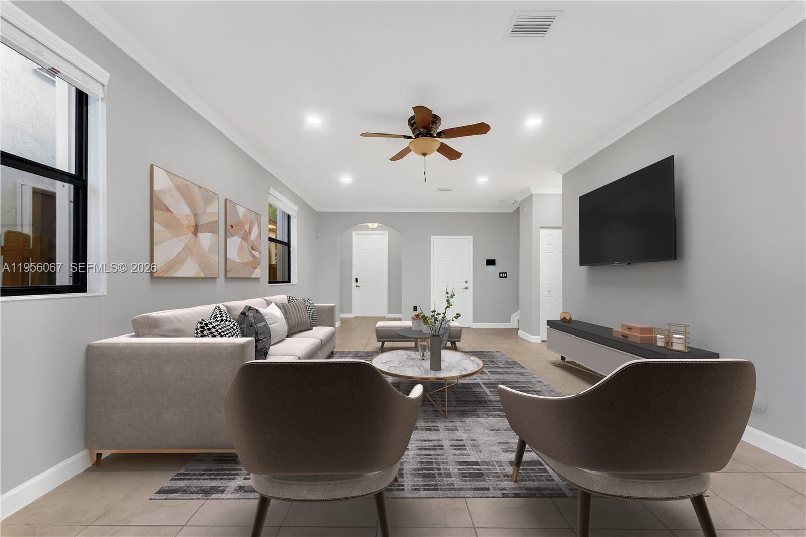 3401 SE 5th St Homestead, FL 33033