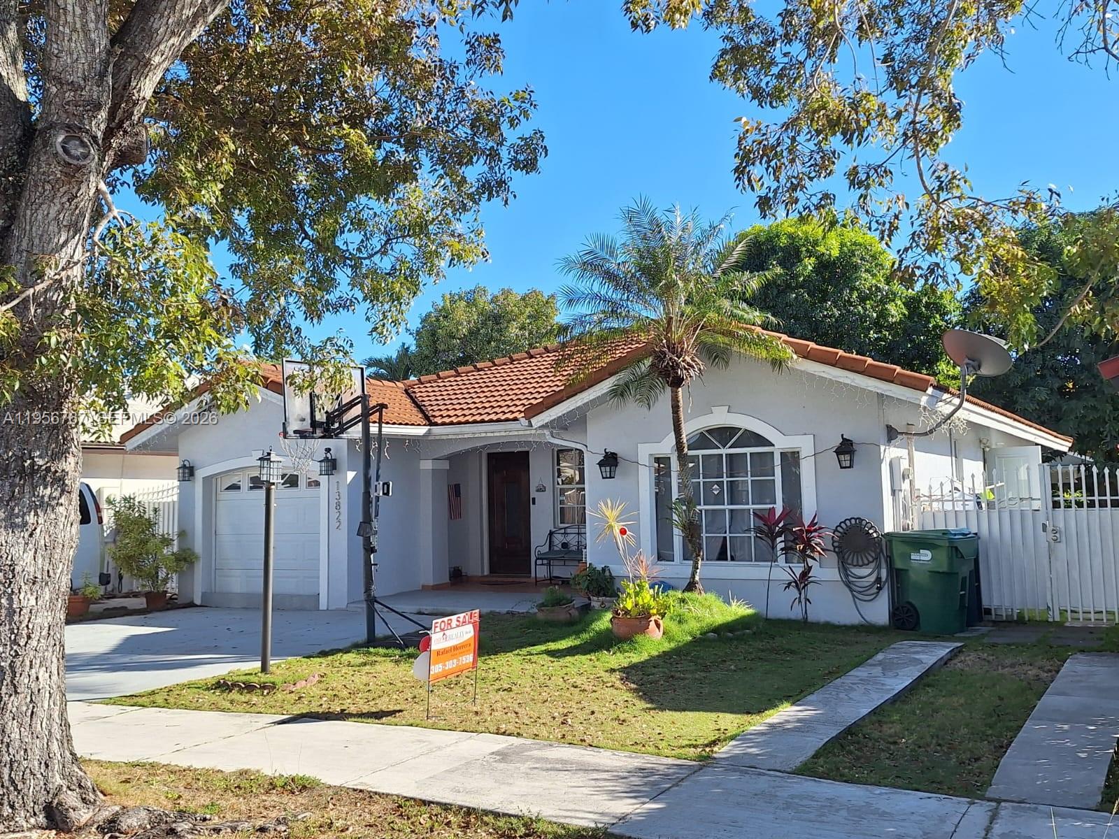 13822 SW 156th St Miami, FL 33177