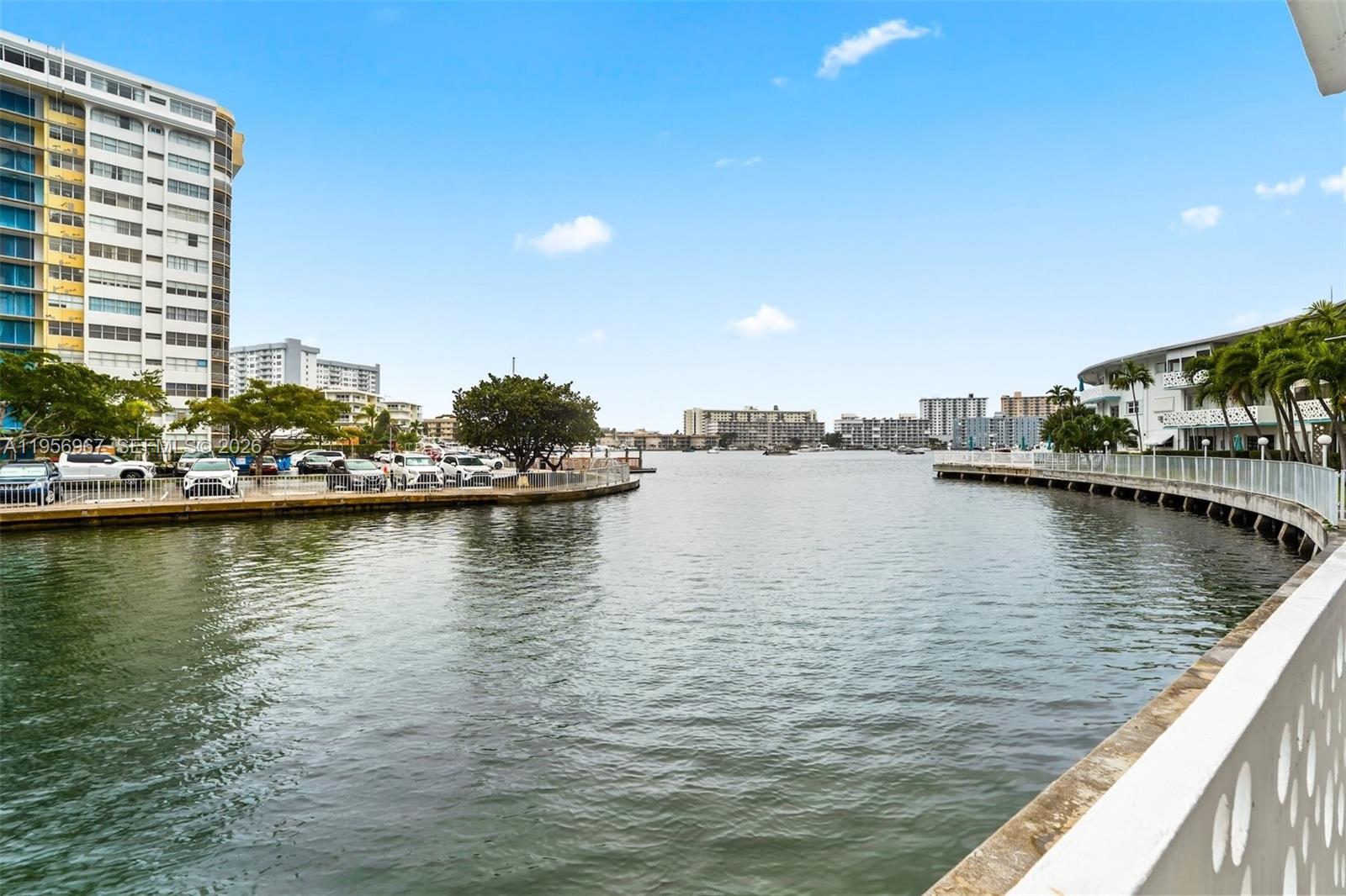 2500 Diana Dr #104 Hallandale Beach, FL 33009