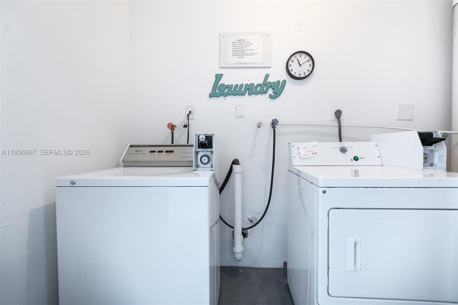 2500 Diana Dr #104 Hallandale Beach, FL 33009