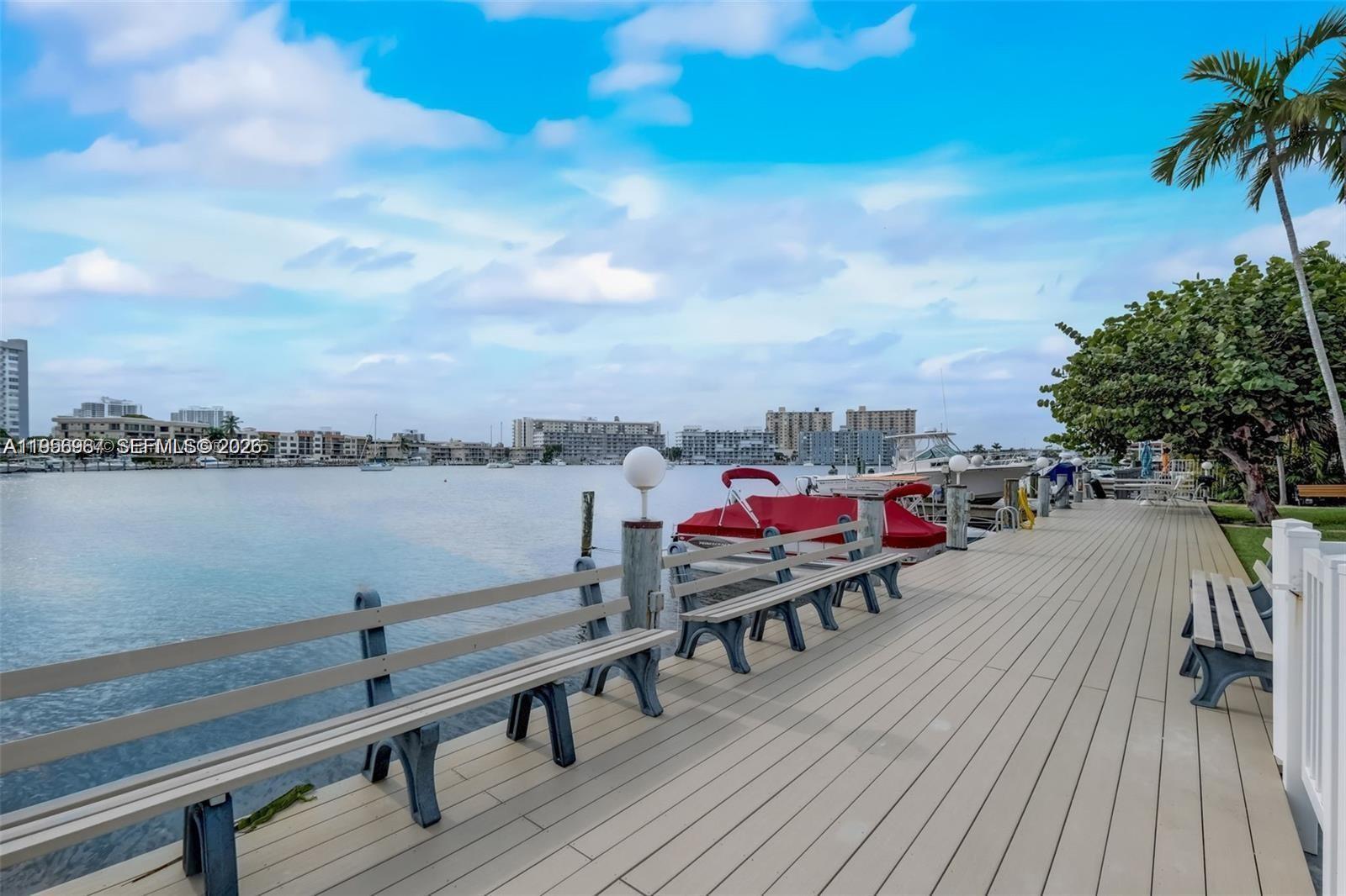 2500 Diana Dr #104 Hallandale Beach, FL 33009