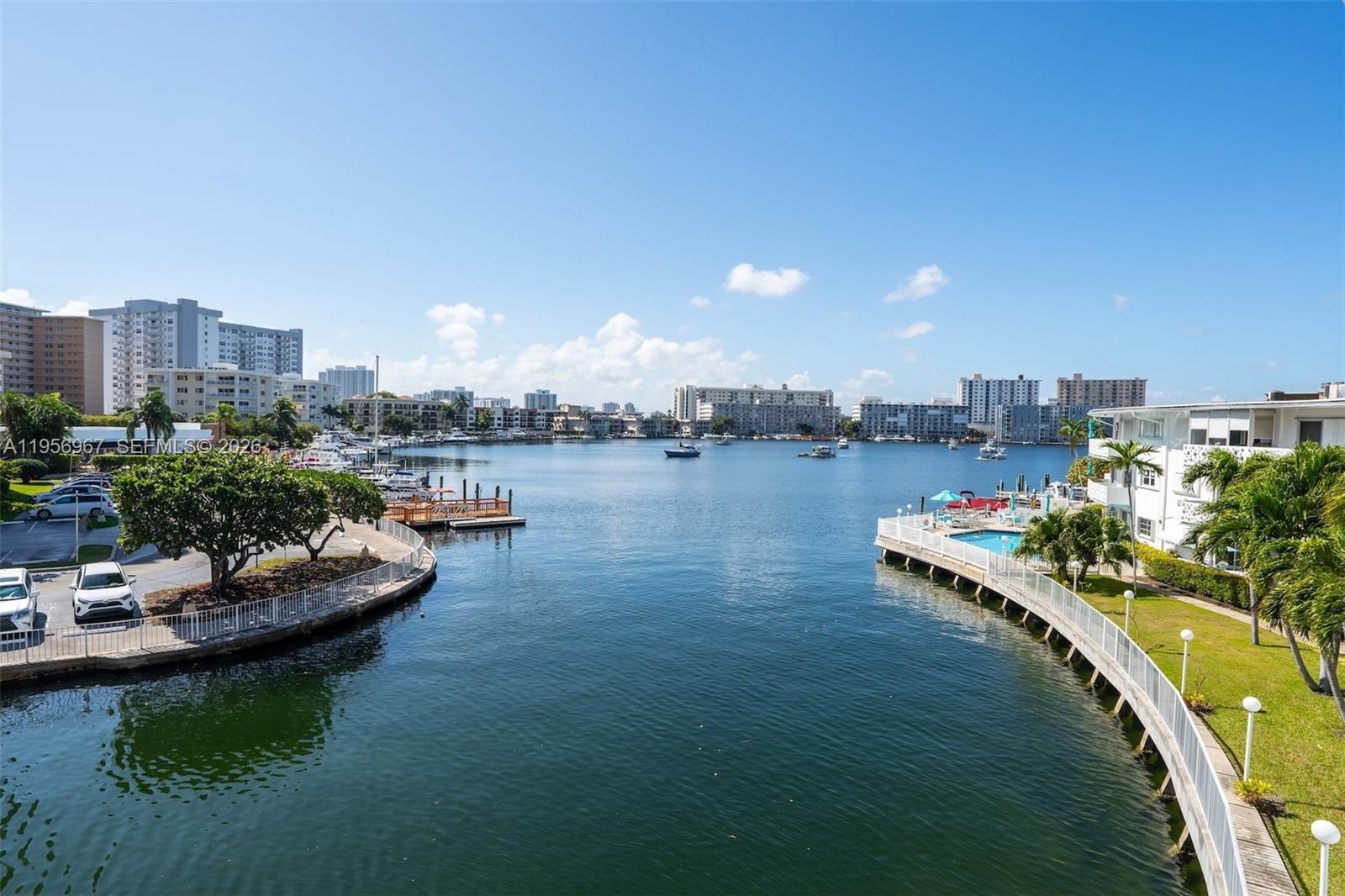 2500 Diana Dr #104 Hallandale Beach, FL 33009