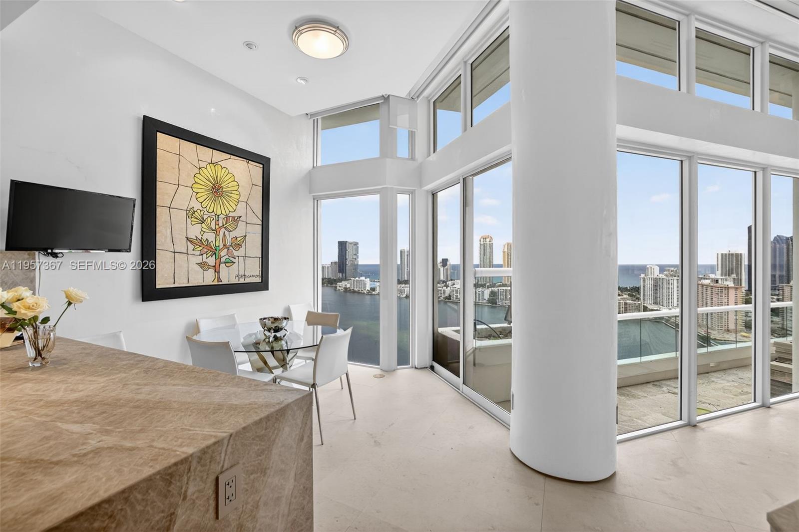 2600 Island Blvd #PH-1 Aventura, FL 33160