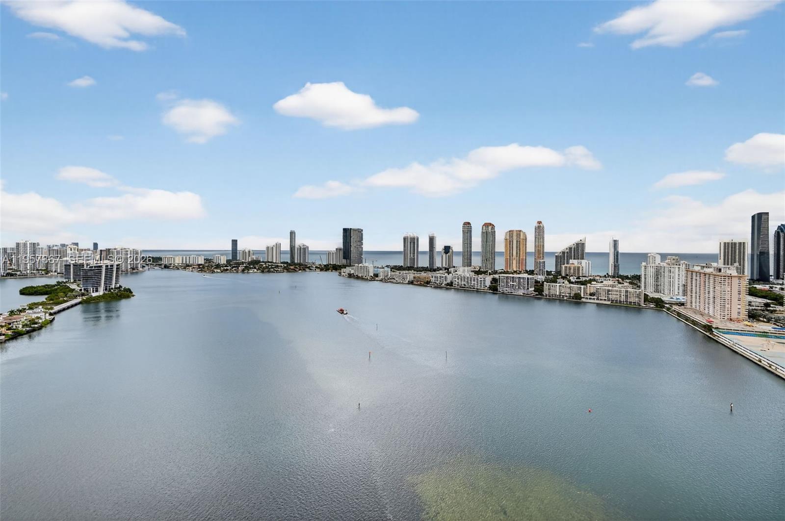 2600 Island Blvd #PH-1 Aventura, FL 33160