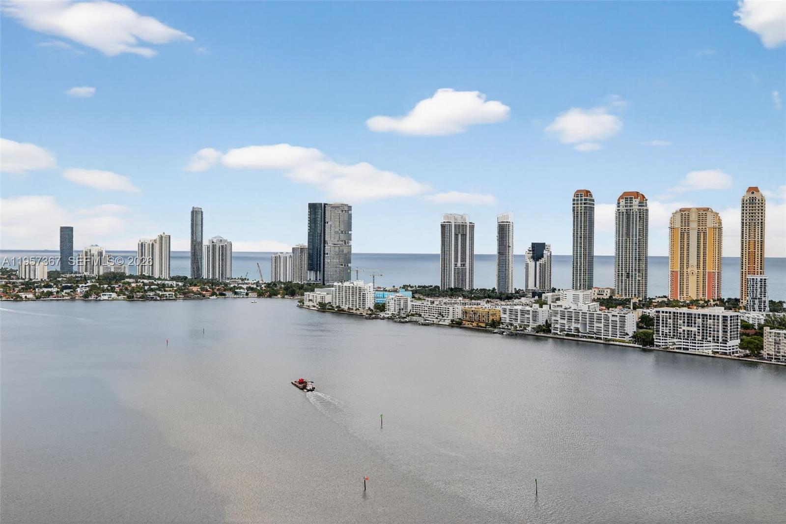 2600 Island Blvd #PH-1 Aventura, FL 33160