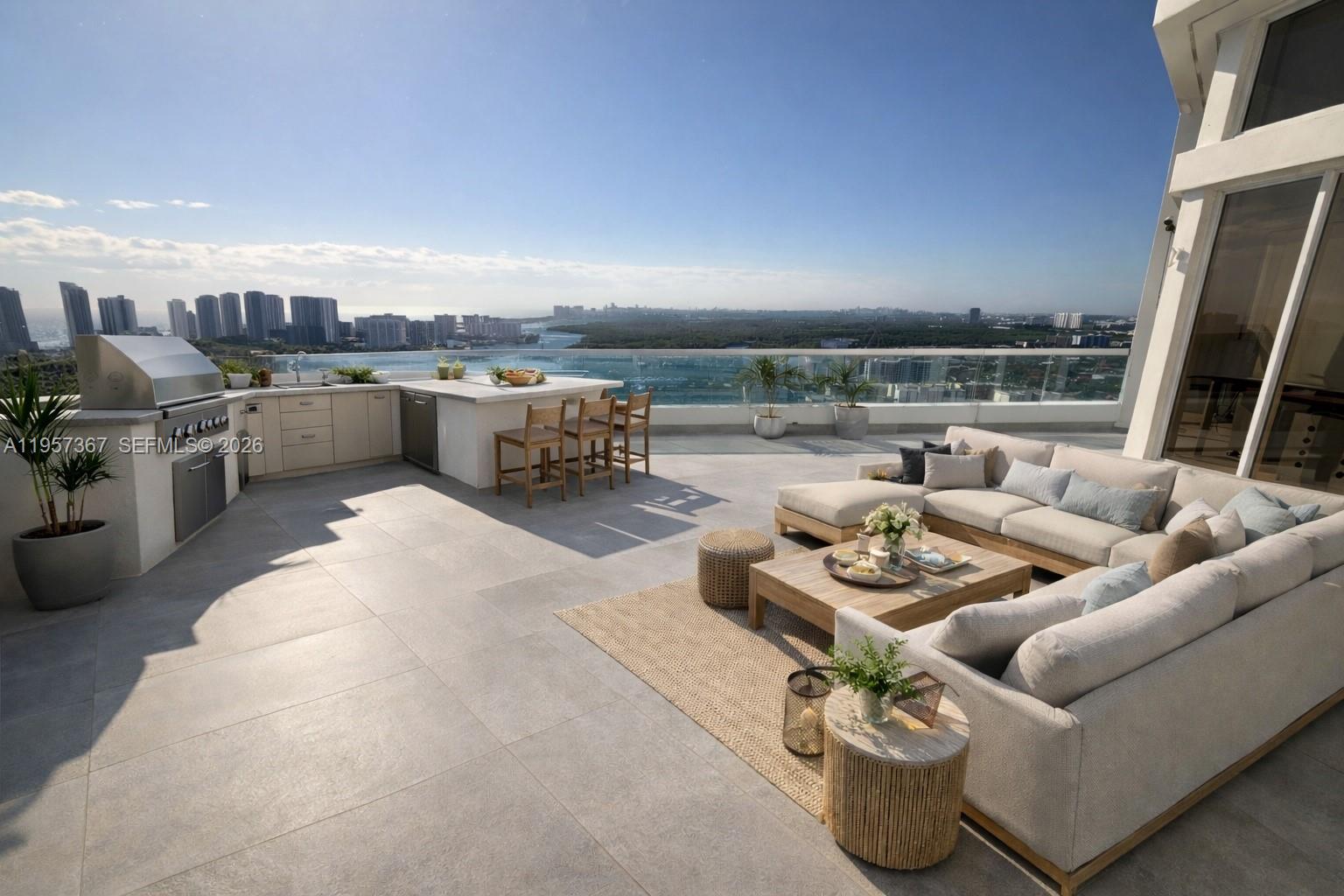 2600 Island Blvd #PH-1 Aventura, FL 33160