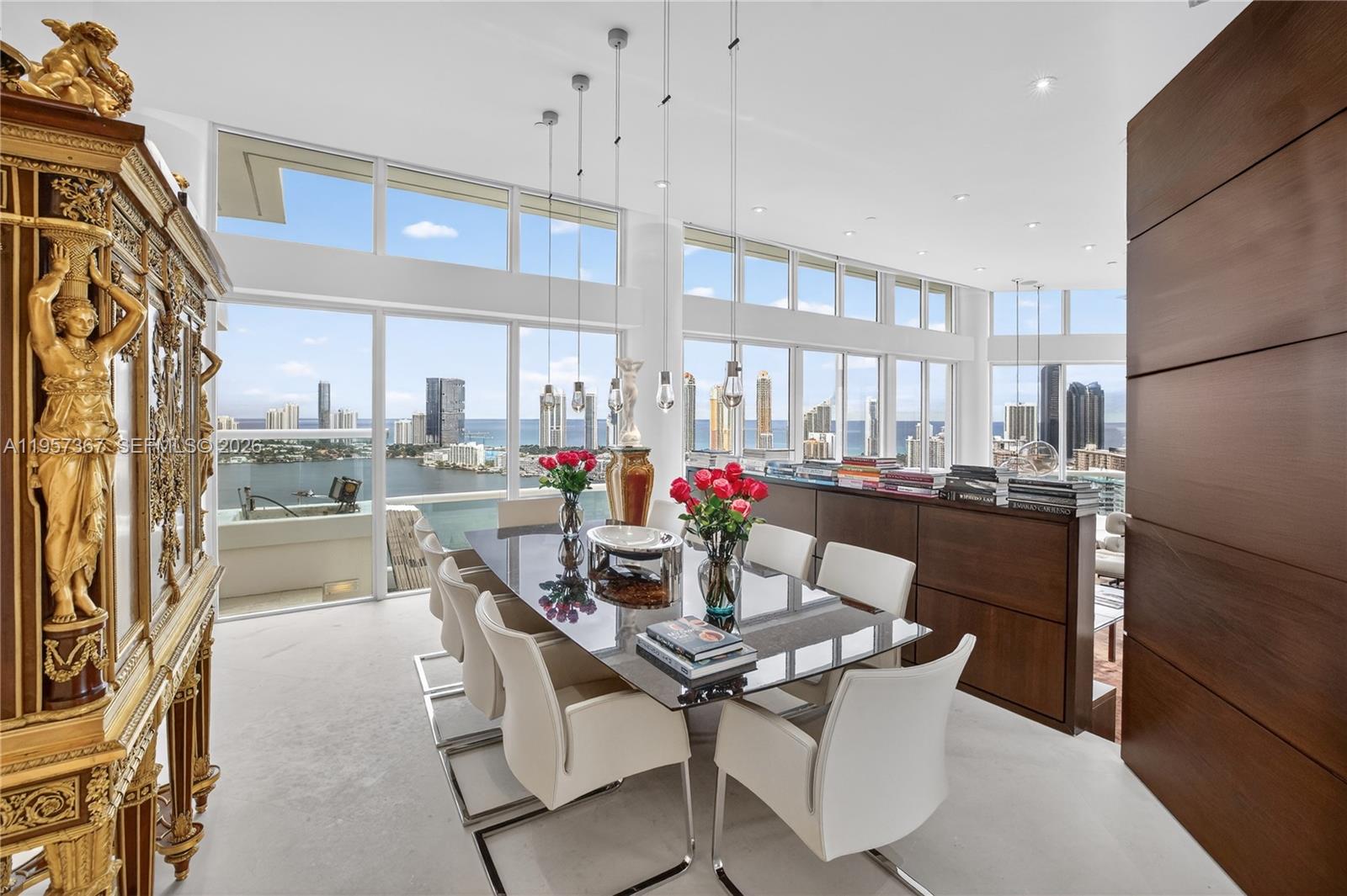 2600 Island Blvd #PH-1 Aventura, FL 33160