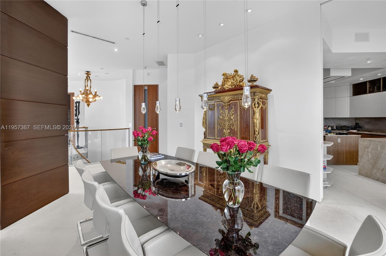 2600 Island Blvd #PH-1 Aventura, FL 33160