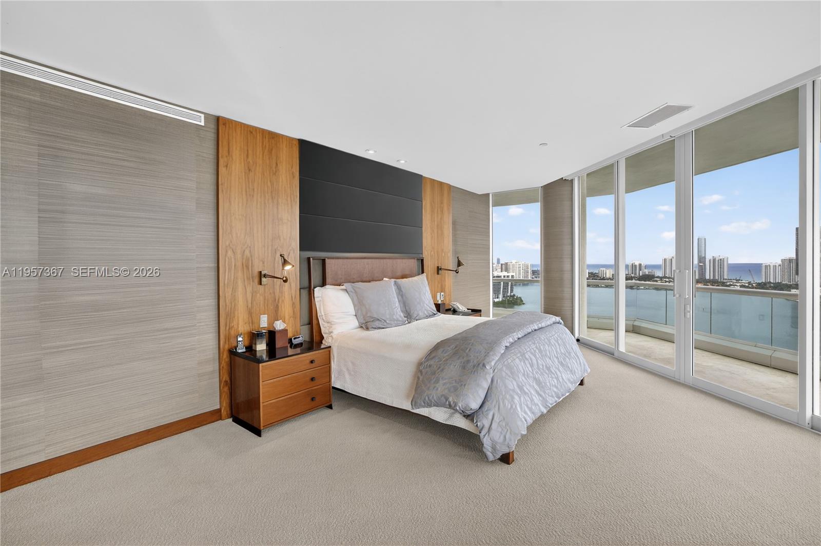 2600 Island Blvd #PH-1 Aventura, FL 33160