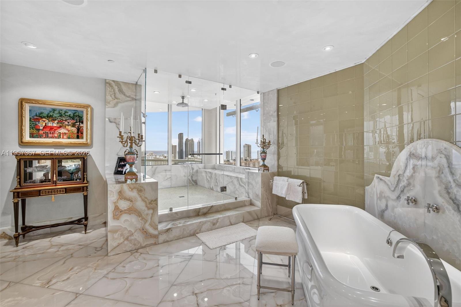 2600 Island Blvd #PH-1 Aventura, FL 33160