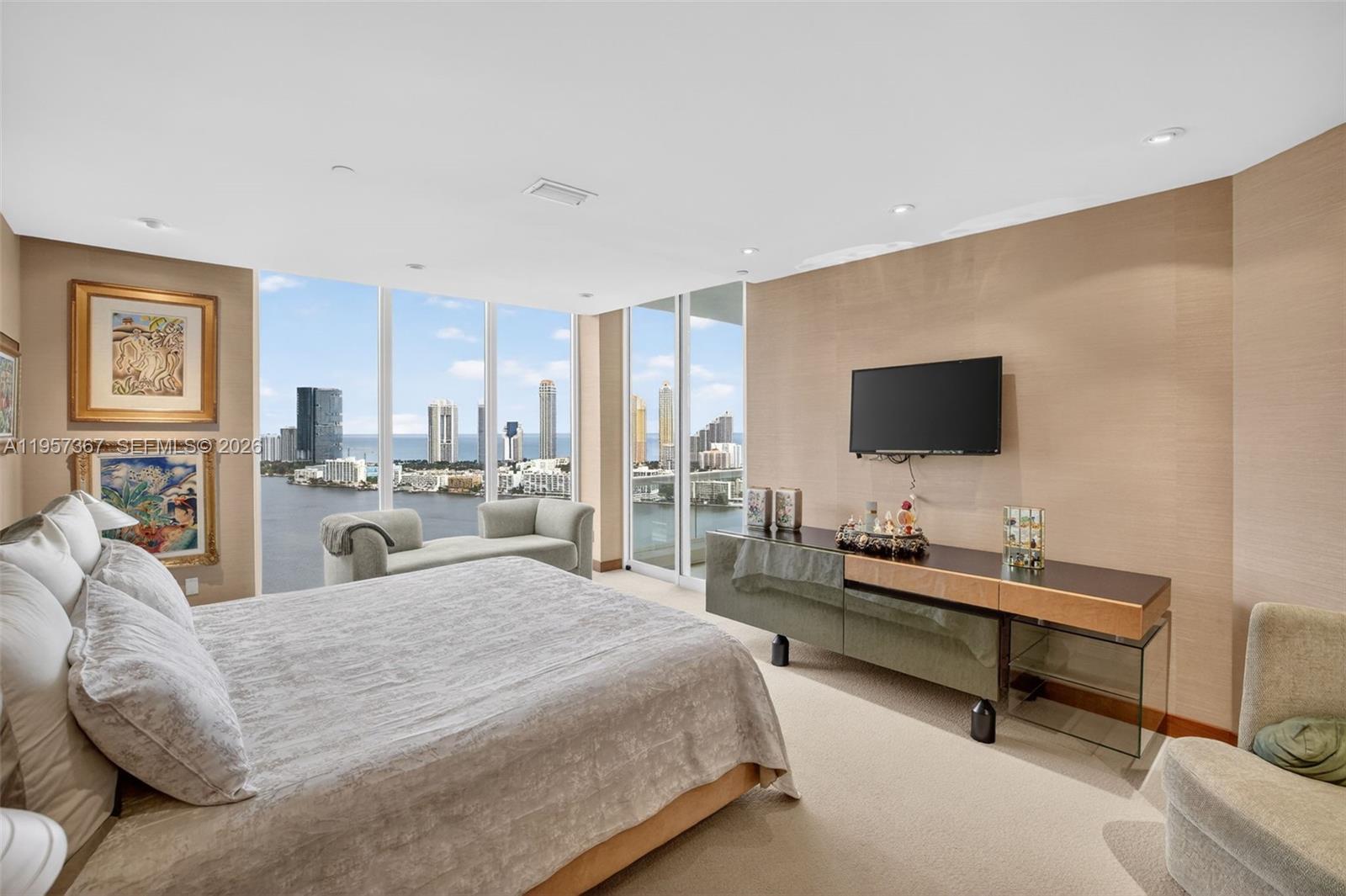 2600 Island Blvd #PH-1 Aventura, FL 33160