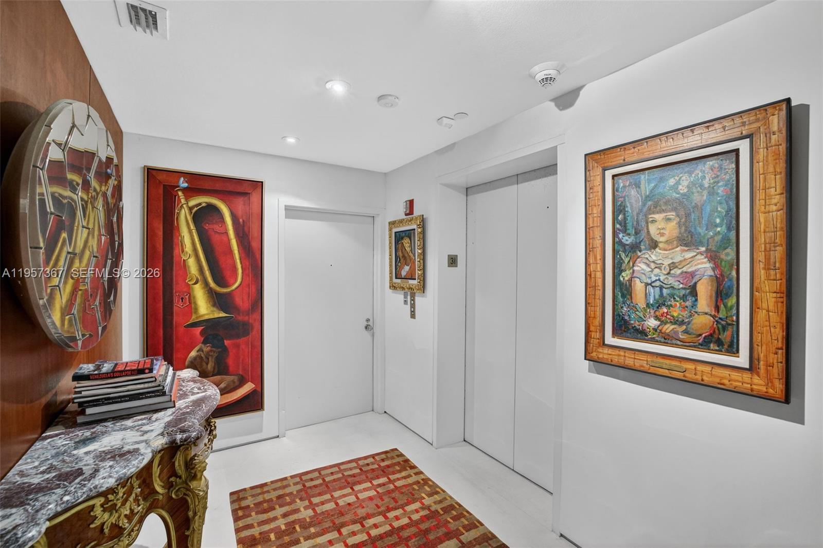 2600 Island Blvd #PH-1 Aventura, FL 33160