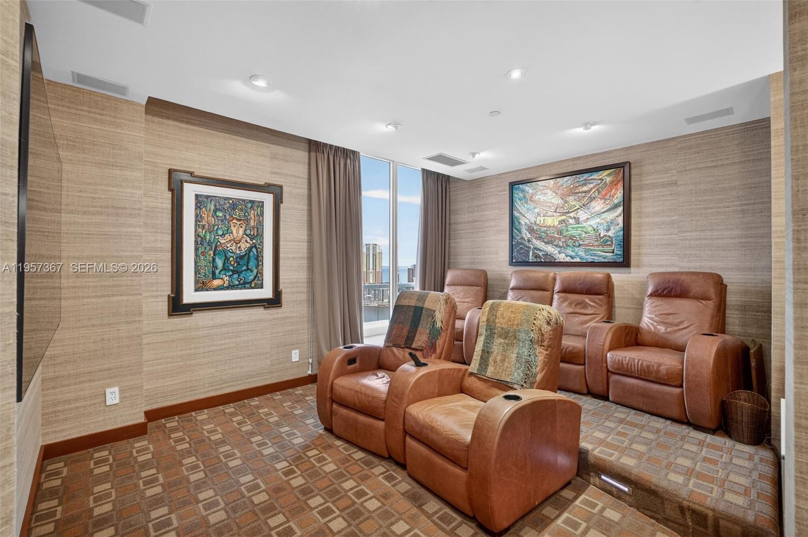 2600 Island Blvd #PH-1 Aventura, FL 33160