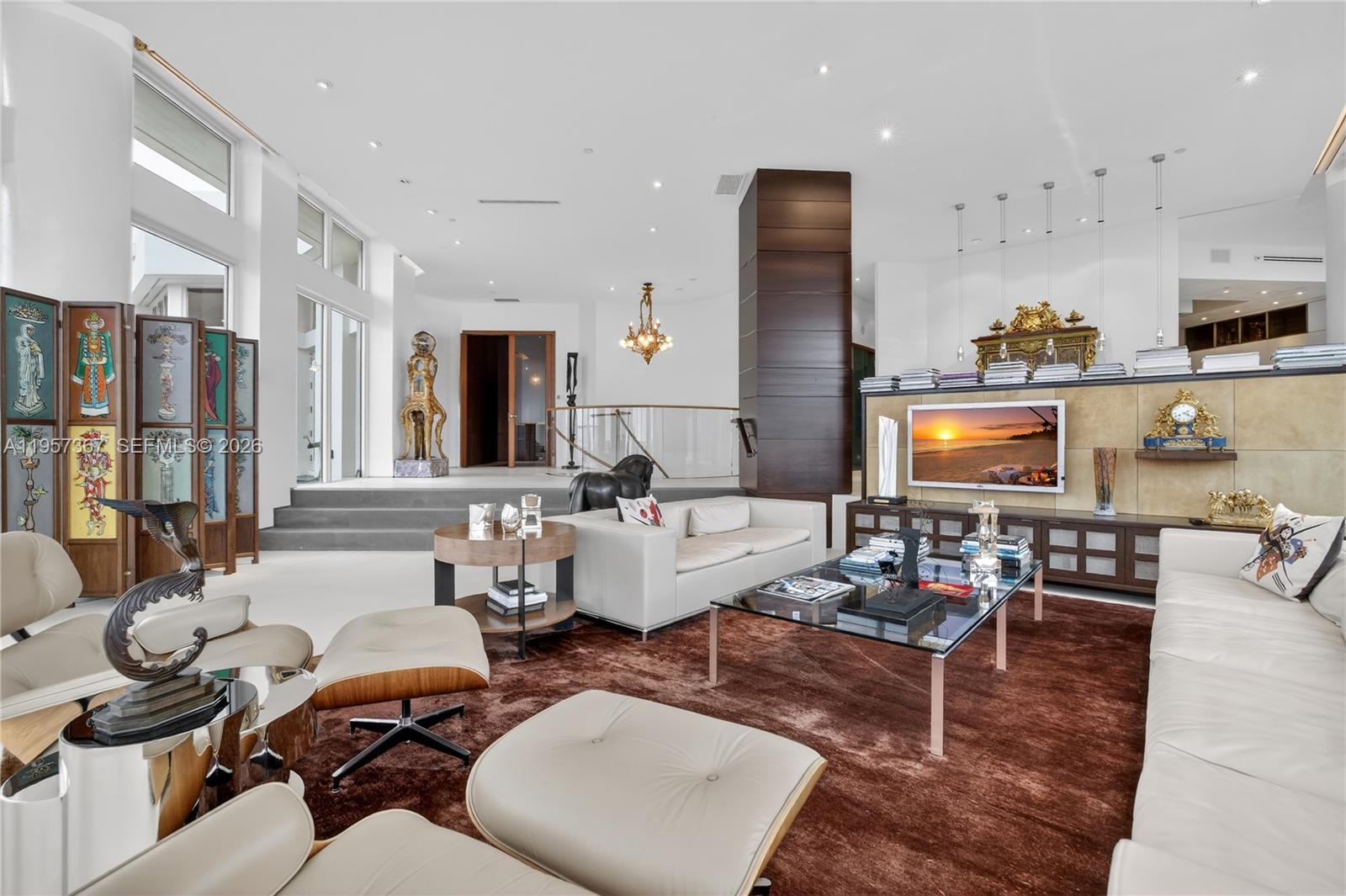 2600 Island Blvd #PH-1 Aventura, FL 33160