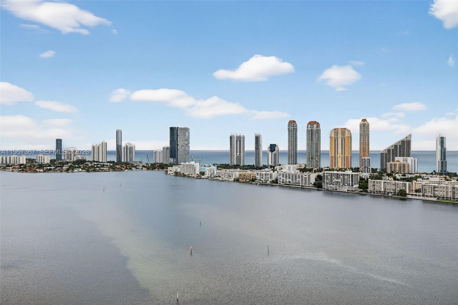 2600 Island Blvd #PH-1 Aventura, FL 33160