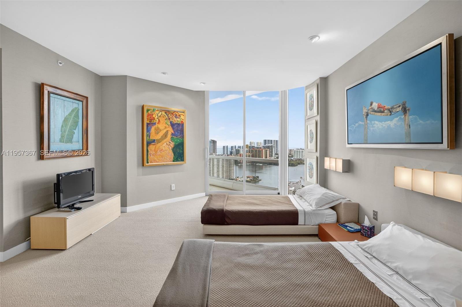 2600 Island Blvd #PH-1 Aventura, FL 33160