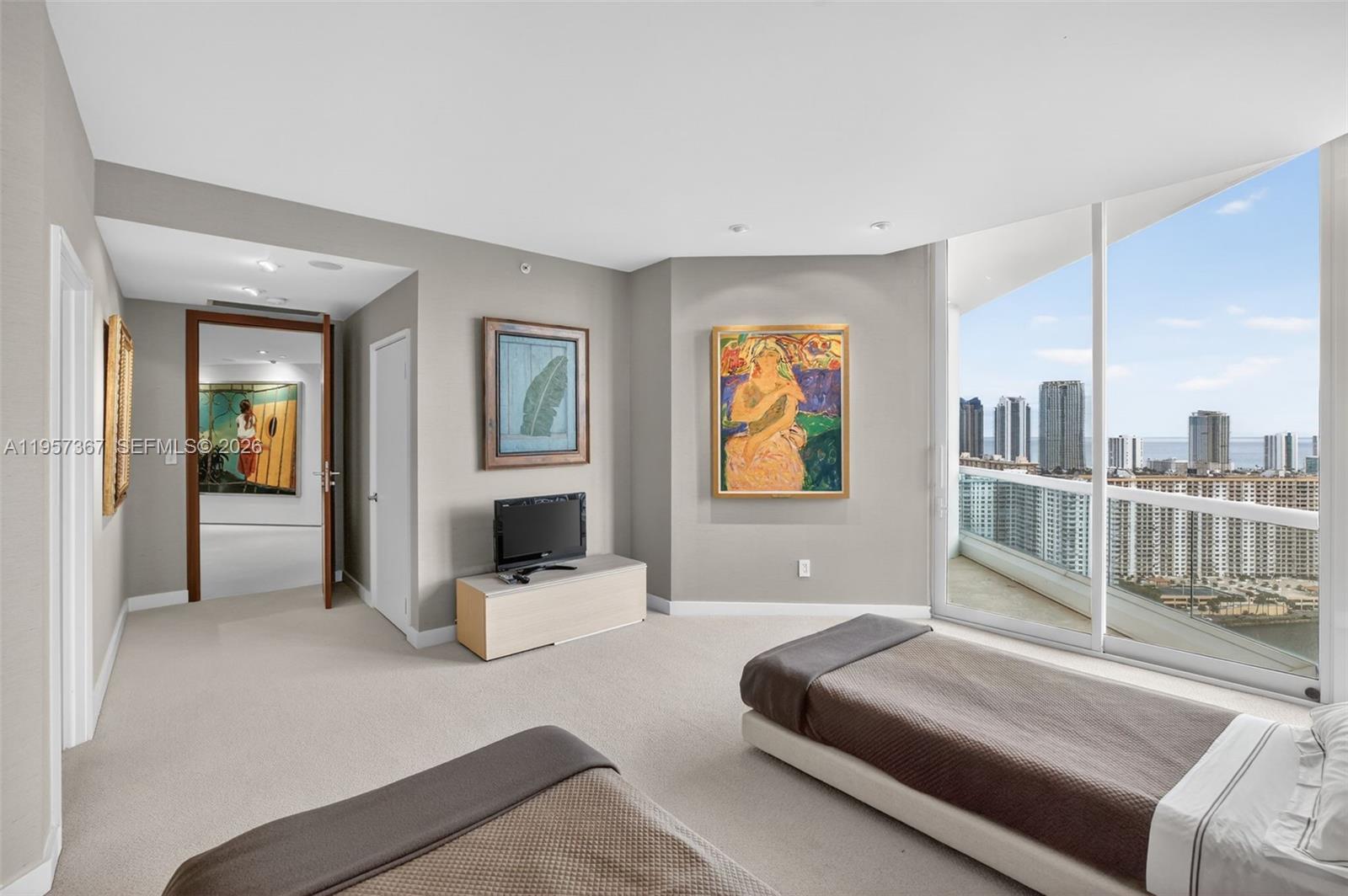 2600 Island Blvd #PH-1 Aventura, FL 33160