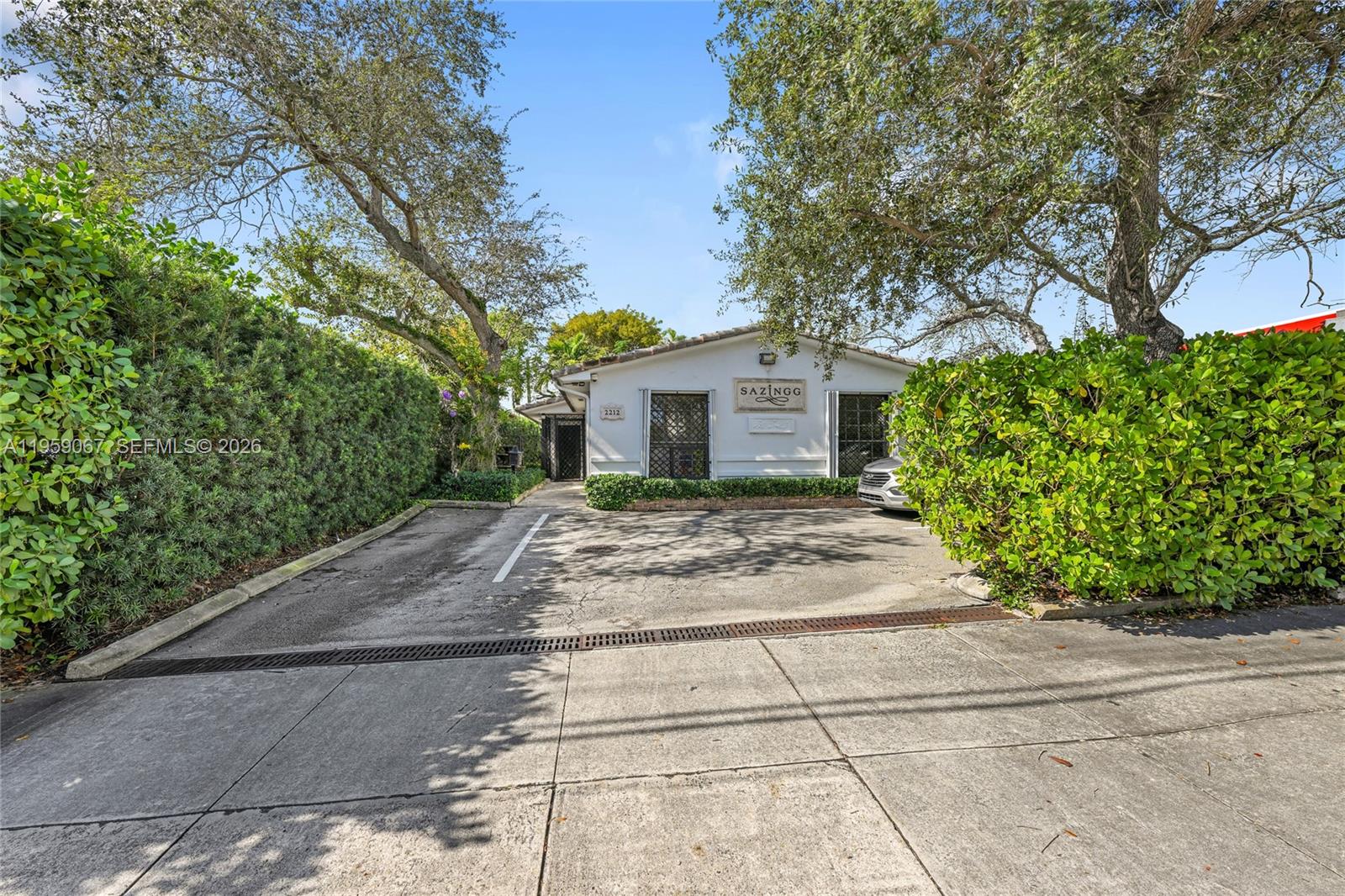 2212 SW 22nd Ave Miami, FL 33145