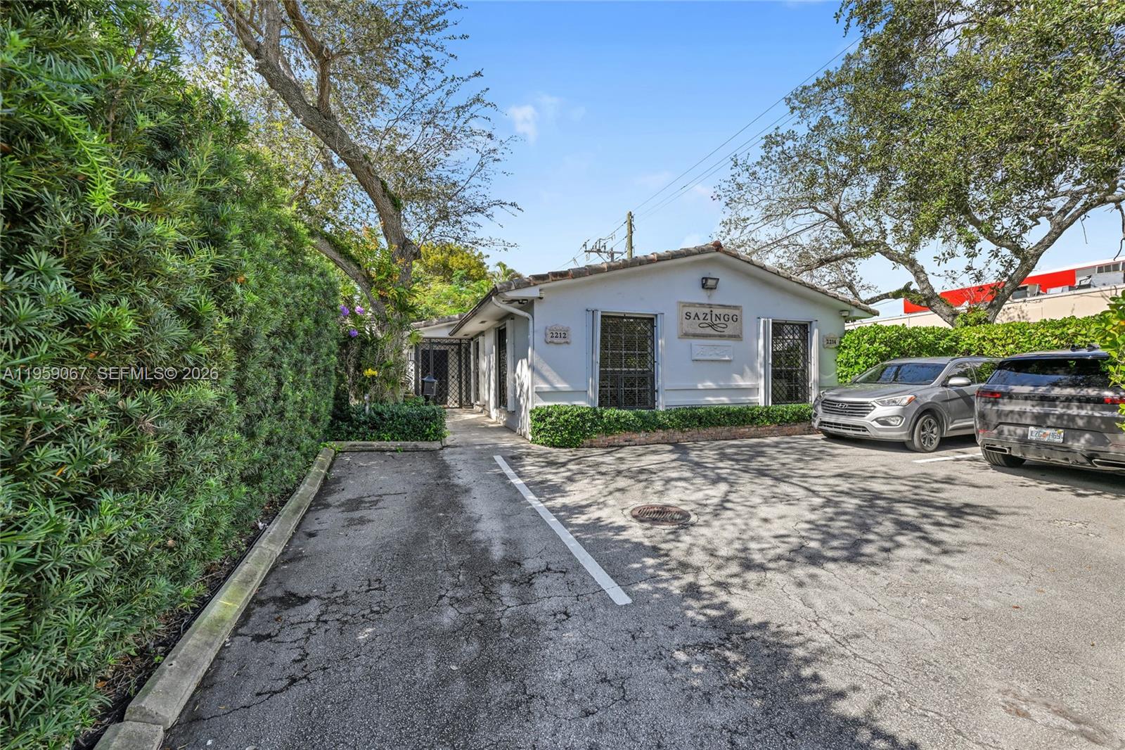 2212 SW 22nd Ave Miami, FL 33145