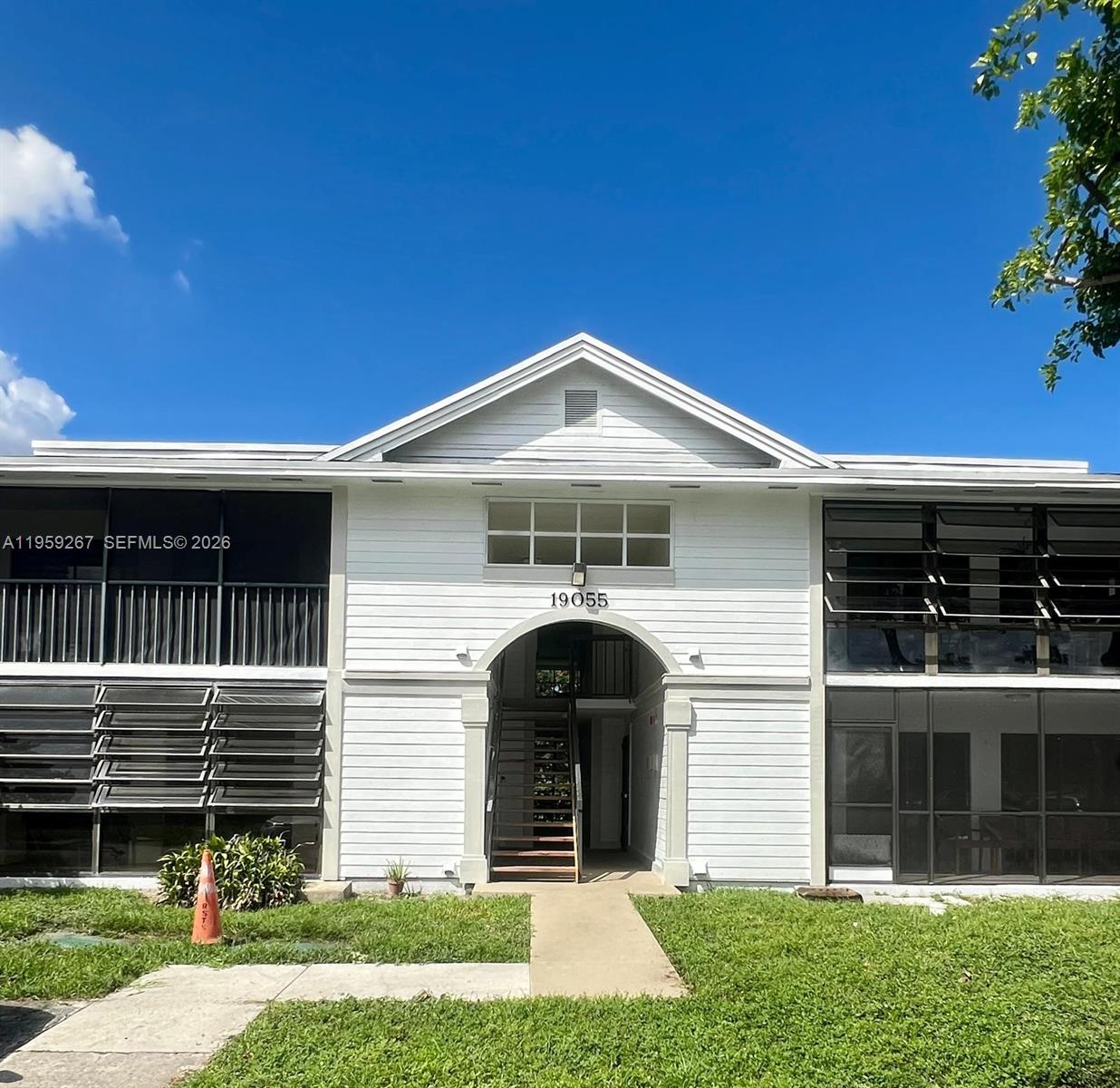 19055 NW 62nd Ave #102