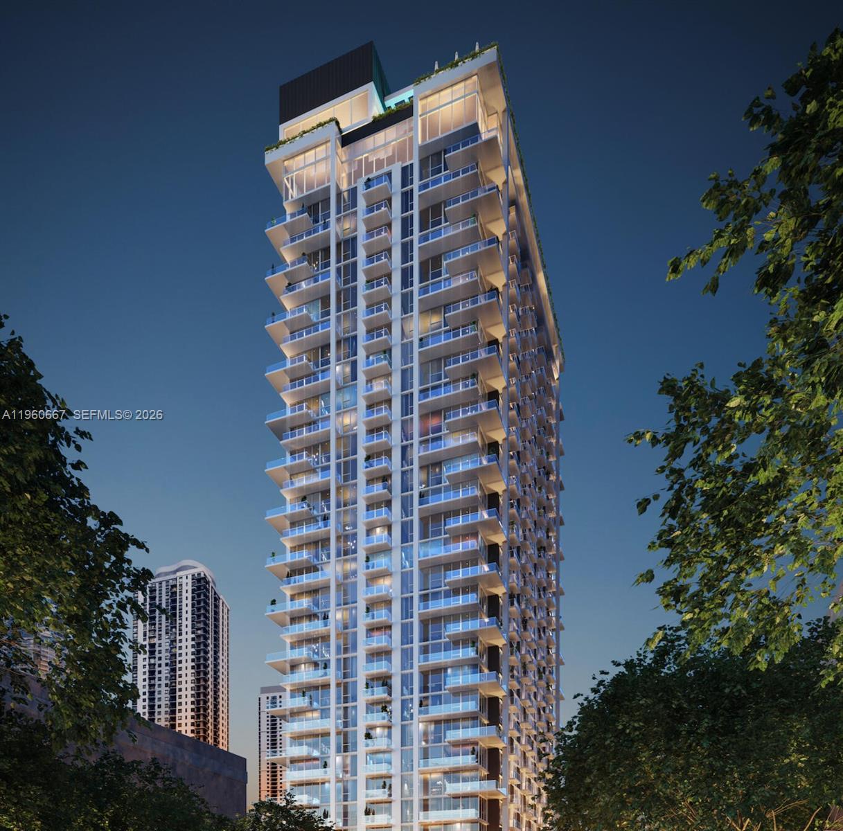 image The Crosby Miami Worldcenter0