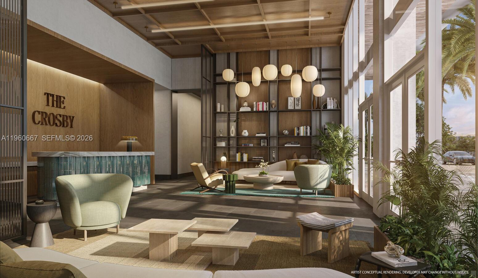 image The Crosby Miami Worldcenter1