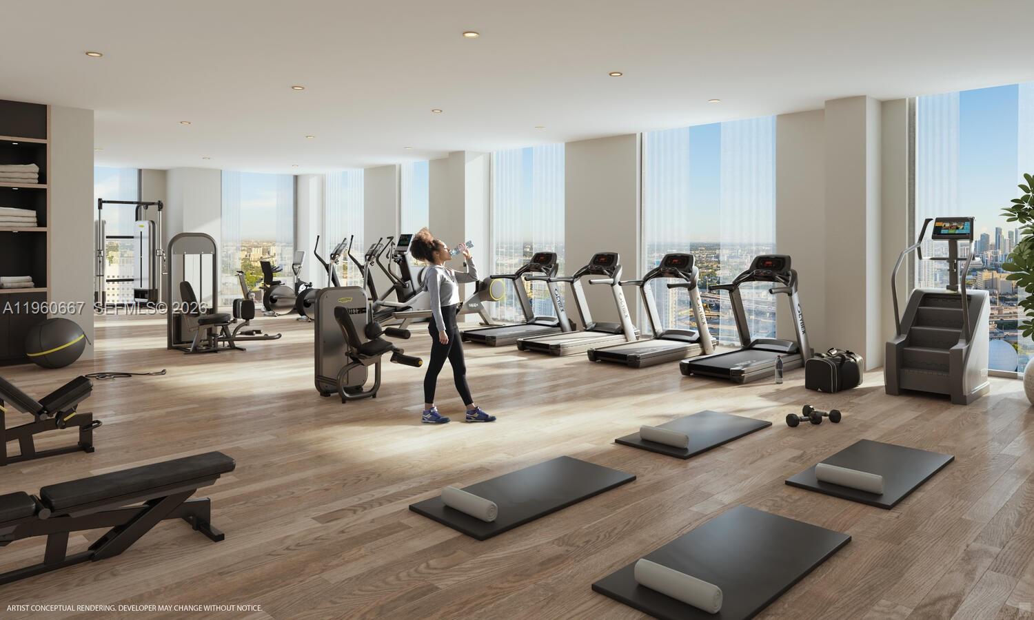 image The Crosby Miami Worldcenter21
