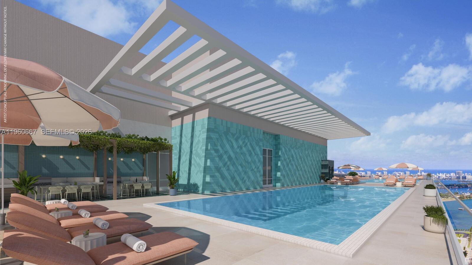 image The Crosby Miami Worldcenter22
