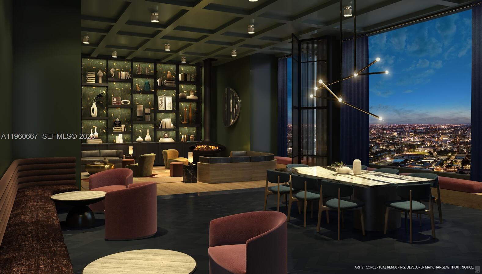 image The Crosby Miami Worldcenter23