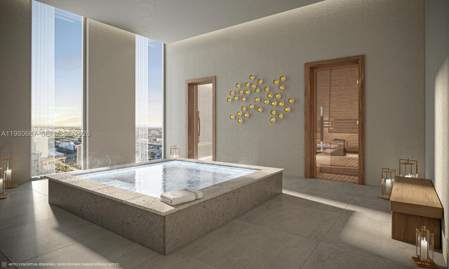 image The Crosby Miami Worldcenter7