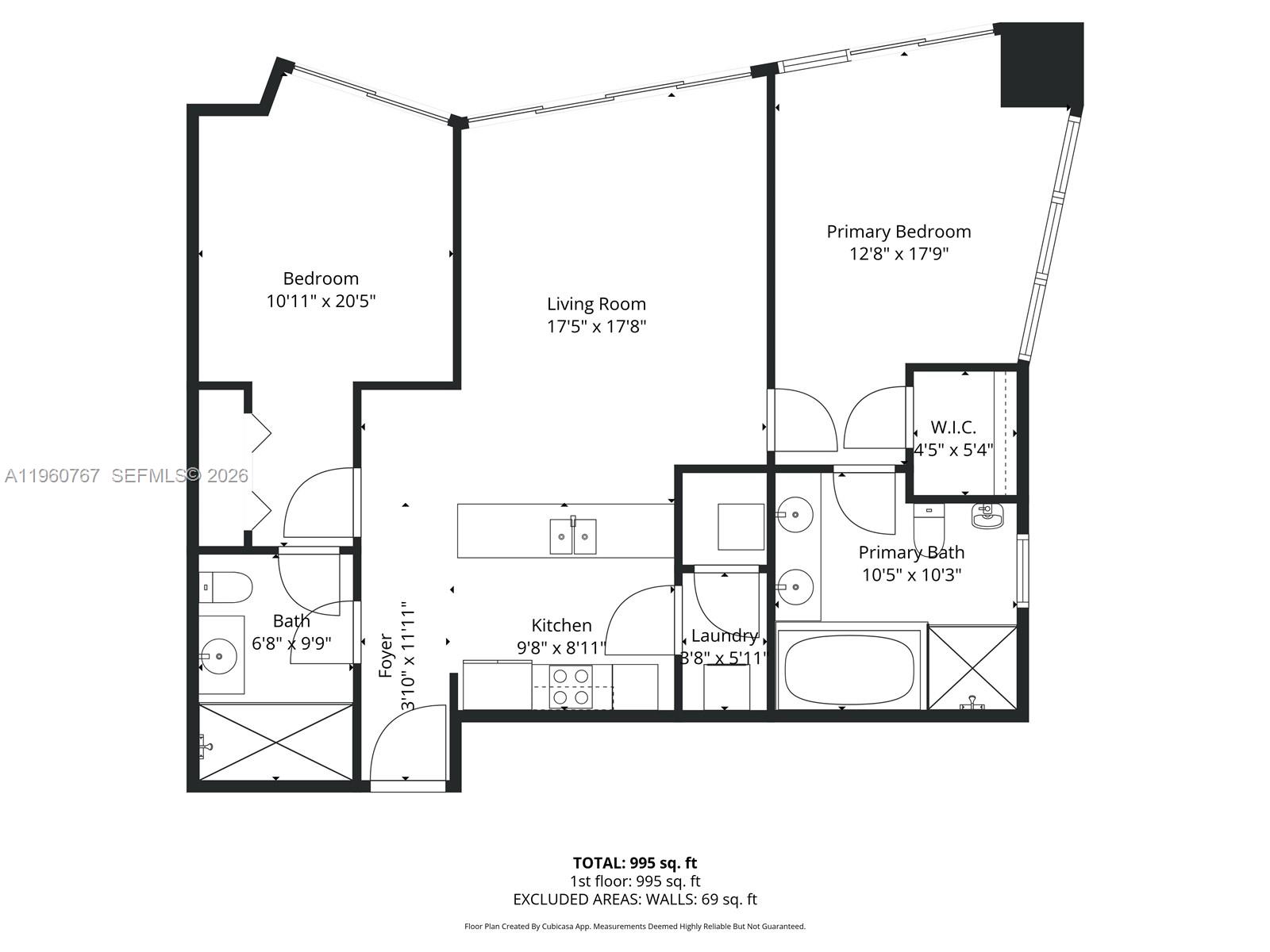 image Icon Brickell I22