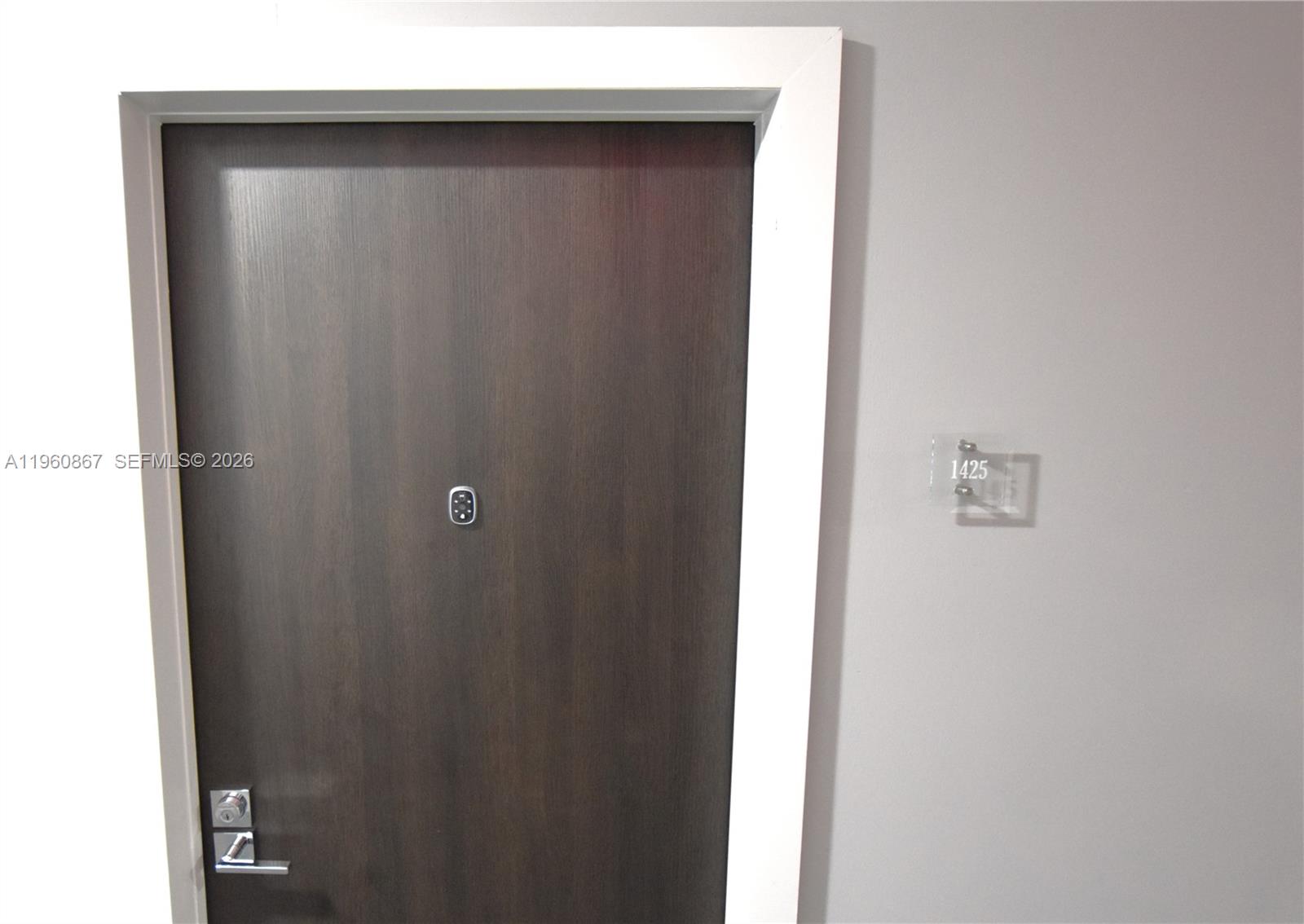 20301 W Country Clb Dr #1425 Aventura, FL 33180