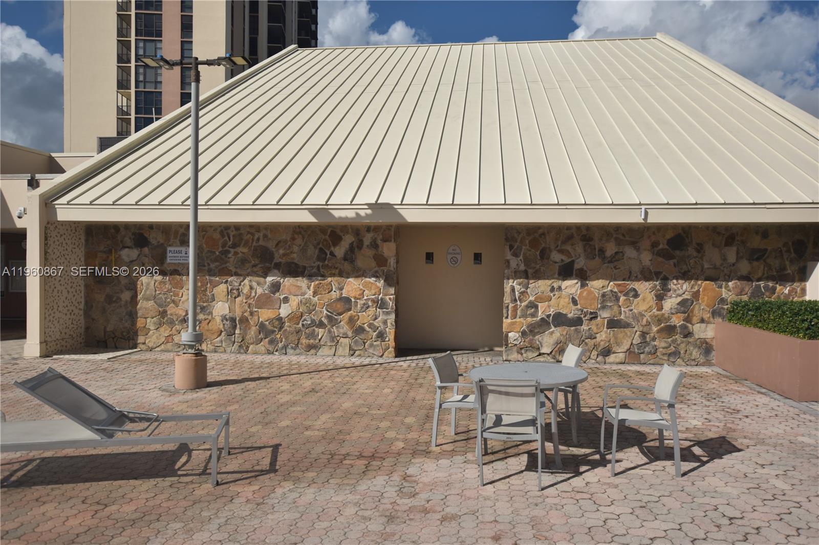 20301 W Country Clb Dr #1425 Aventura, FL 33180