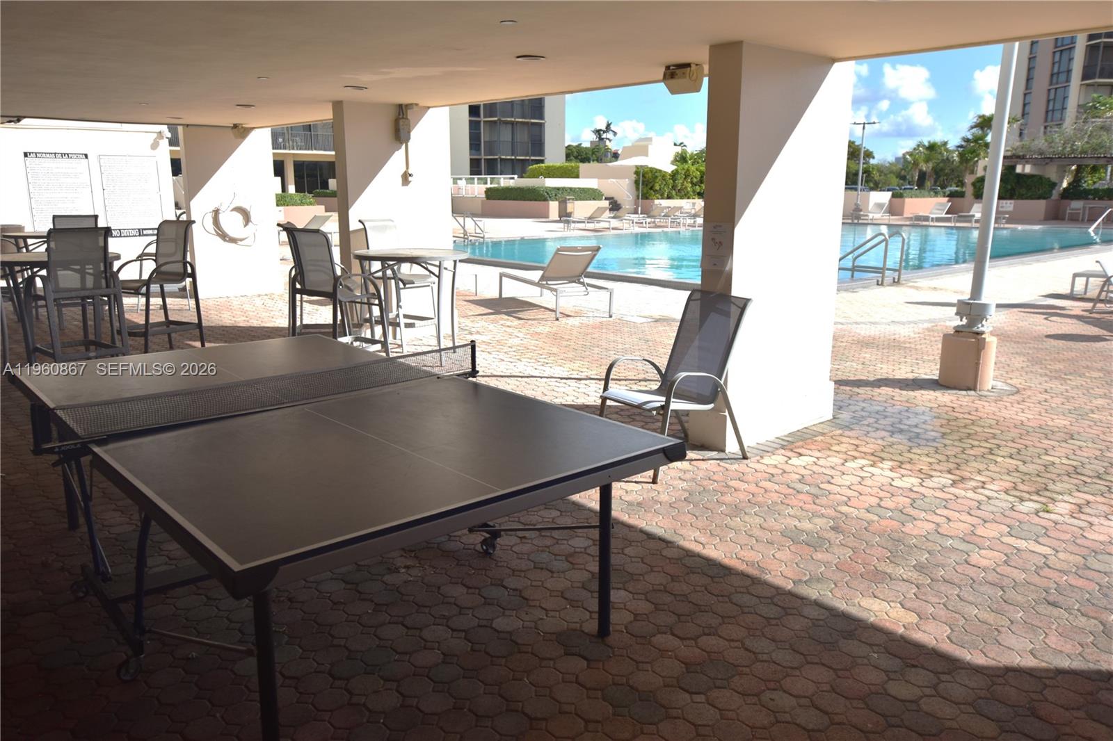 20301 W Country Clb Dr #1425 Aventura, FL 33180