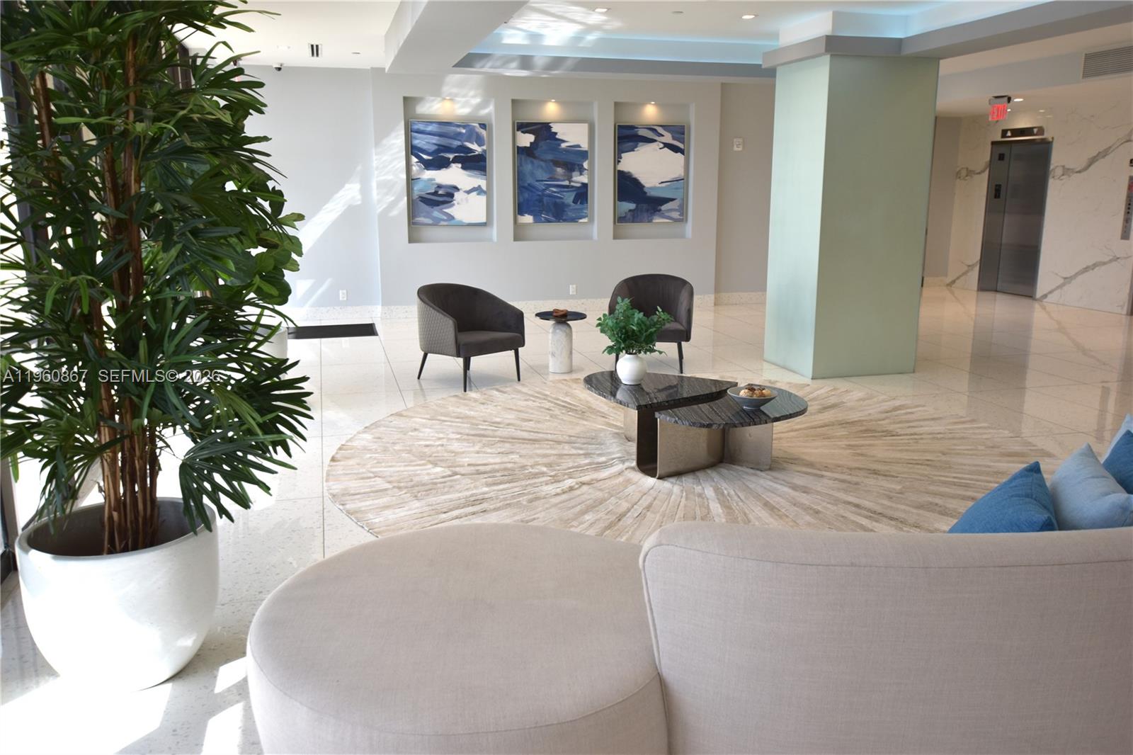 20301 W Country Clb Dr #1425 Aventura, FL 33180