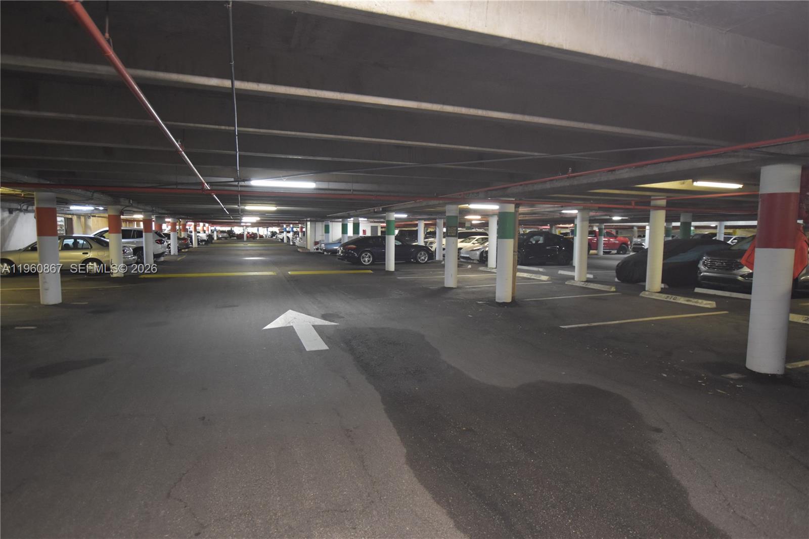 20301 W Country Clb Dr #1425 Aventura, FL 33180