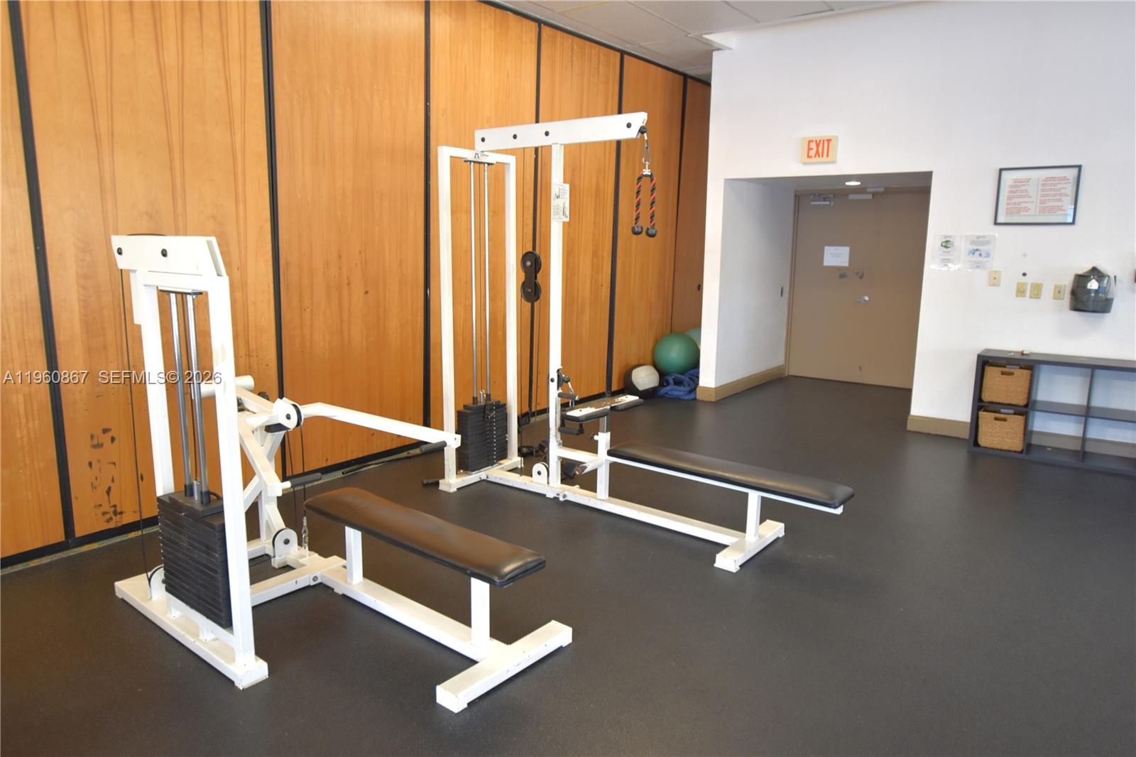 20301 W Country Clb Dr #1425 Aventura, FL 33180