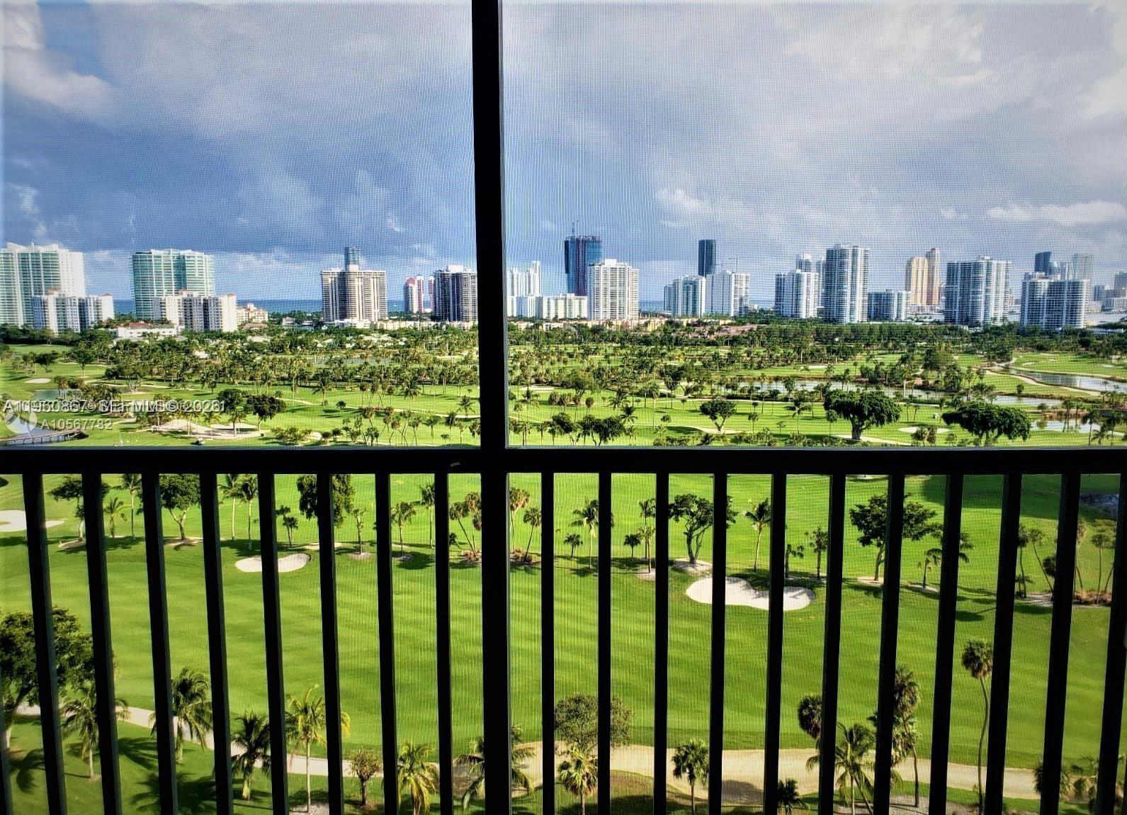 20301 W Country Clb Dr #1425 Aventura, FL 33180