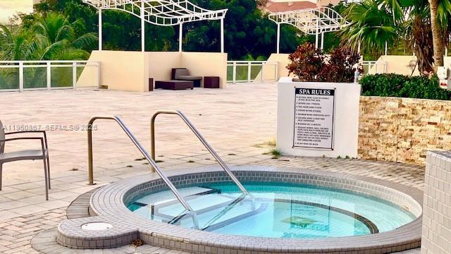 20301 W Country Clb Dr #1425 Aventura, FL 33180